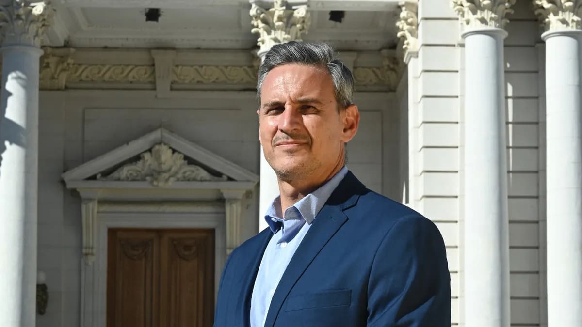 Ciro Seisas
